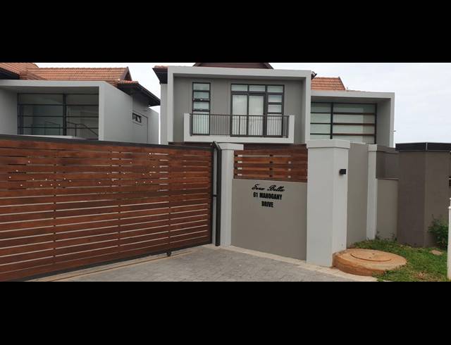 4 BEDROOM APARTMENT FOR SALE IN IZINGA ESTATE